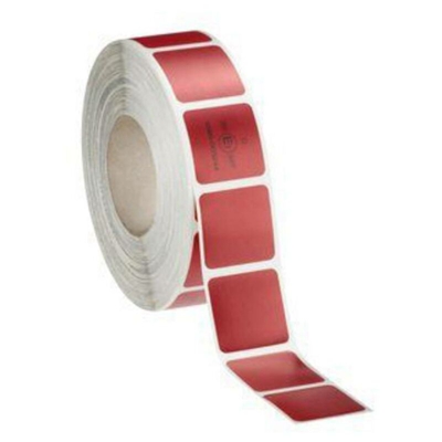 957S-72 957S72 Nastro segnaletico catarifrangente Rosso (riflettente) 50 m (L x L) 50 m x 51 mm - 3M