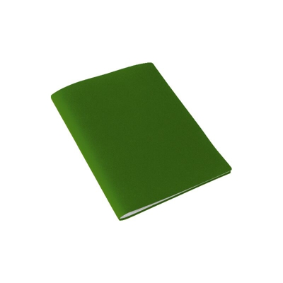Beautone D335310 cartella A4 Polipropilene (PP) Verde