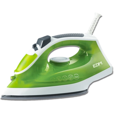 EDM - Ferro per elettroerosione - 1600W - Verde