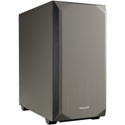BG036 computer case Tower Grigio - Be Quiet! en oferta