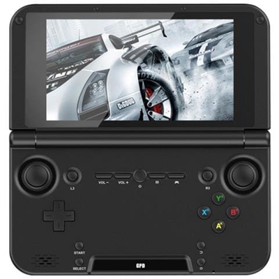 Gamepad Digital Gpd Xd Plus (32 Gb) (android 7.0) - Hexa Core Gaming Tablet 5'' Con Emulatori E Roms Per Playstation, Psp, Nintendo 64, Gameboy, Sega, Arcade Mame, Dreamcast