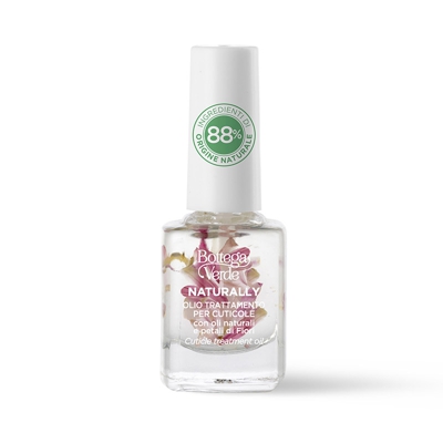 NATURALLY - Olio trattamento per cuticole