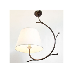Lampade linea loira lampadario a sospensione características