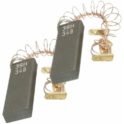 Carboni motore (x2) - Lavatrice - BOSCH - 316036