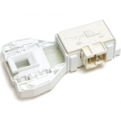 Ariston-indesit - BLOCCOPORTA SERRATURA APRI PORTA LAVATRICE ARISTON HOTPOINT C00297327