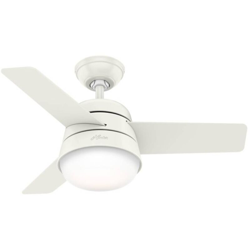 Ventilatore da soffitto 2258353 Potenza: 88 W - Hunter precio