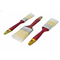 B&s - Set pennelli per pittura recensioni cancello ringhiere setola dura 3PZ precio