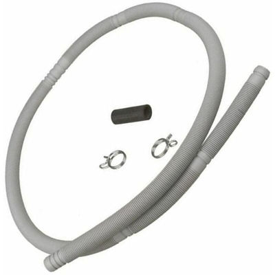 Tubo di scarico - Lavastoviglie - BOSCH - 317247