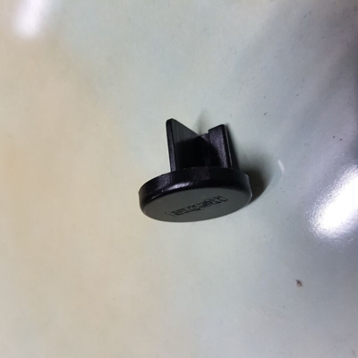 47523 **TAR.MINITONDO TAPPO CHIUS.NERO - Targetti Sankey