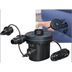 Pompa Gonfiaggio Elettrica Sidewind en oferta