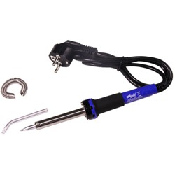 m41002r – Saldatore elettrico, colore: nero - Britools en oferta