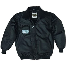 Giacca-Bomber Panoply Fashio Reno Nero Tg. S precio