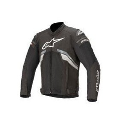 Alpinestars - Giacca T-GP PLUS R V3 AIR ne/bia Tg XL precio