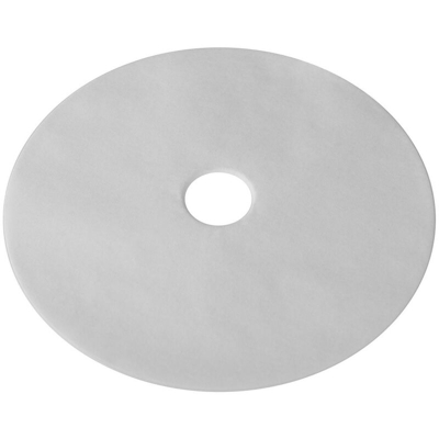 Royal Catering - Filtro in carta per macchina del caffè - 245mm – 250 pezzi