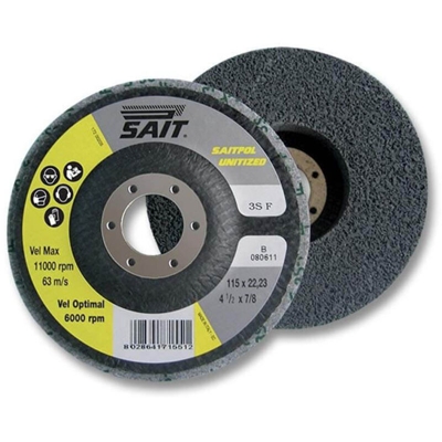 Sait Disco Panno UT Saitpol 115x22,23 2S F