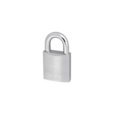 524615-83/50 Candado lat?n con cilindro intercambiable 50 mm - Abus