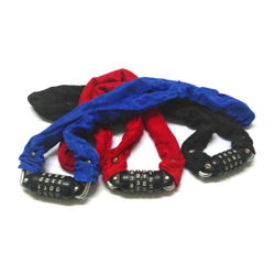 Catena Con Lucchetto A Combinazione 4 Cifre 90 Cm. Moto Bicicletta Scooter precio