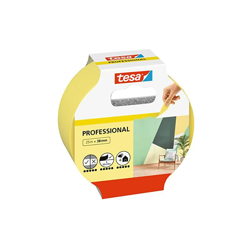 tesa Masking Tape PRECISION INDOOR características