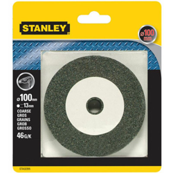 Stanley mola 100 x 13 mm grossolana precio