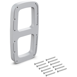 SPESSORE LATERALE SLING - Emuca en oferta