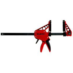 Strettoio Falegname Morsetto Rapido 150MM 0714662150 - Wurth precio