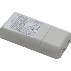 LED Converter Universal 20W Convertitore LED 900 mA 43 V/DC regolabile Max. Voltaggio operativo: 264 V/DC, 26 - Barthelme precio