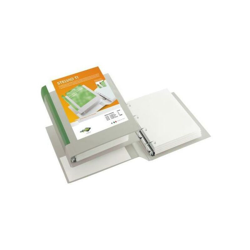 Seirota - SEI Rota Stelvio TI raccoglitore ad anelli A4 Blu precio