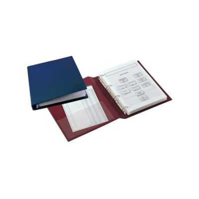 Seirota - SEI Rota Sanremo 2000 raccoglitore ad anelli A4 Blu