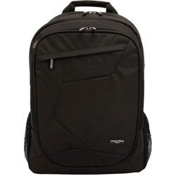 Indigo Milano borsa per notebook 43,2 cm (17') Zaino Nero precio