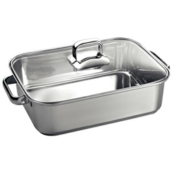 Pentola da Cucina Acciaio Inossidabile Z9410X1 precio