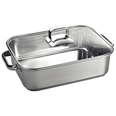 Pentola da Cucina Acciaio Inossidabile Z9410X1