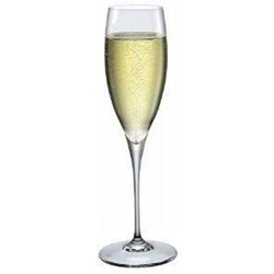 Bormioli 6 Calici da vino premium Champagne Cl 26 características