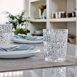 Bormioli 4 Bicchieri lounge 37 Cl precio