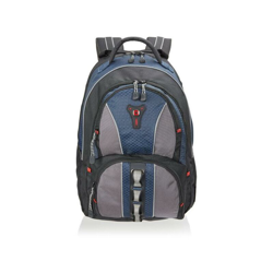 Wenger/SwissGear 600629 borsa per notebook 40,6 cm (16') Zaino Nero, Blu, Grigio precio