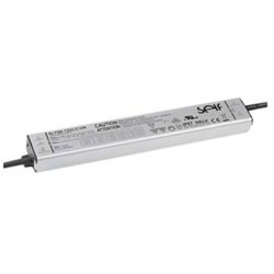 SLT96-24VLC-UN Driver per LED Tensione costante 96 W 0 - 4 A 24.0 V/DC adatto per mobili, non dimmerab - Self Electronics precio