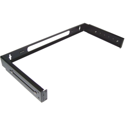 Struttura rack 19' 1U configurabile in profondità per installazione a parete - Rackmatic características