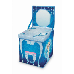 Domoliving - Scatola Store & Play 36 x 36 x 40 h cm precio