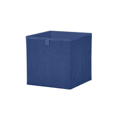 BOX 28 X 28 X 28 COLORI ASSORTITI - Maury's