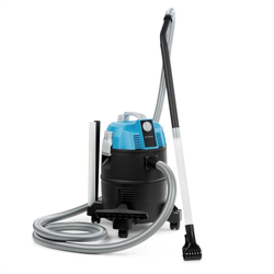 Waldbeck Lakeside Power aspirafango per laghetti 1400W 18kPa 35l serbatoio blu características
