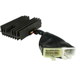 Regolatore Di Tensione Per Moto Honda CBR 1100 XX 99-00 - SUN características