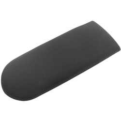 Copri box bracciolo auto panno nero per Volkswagen Jetta Golf precio
