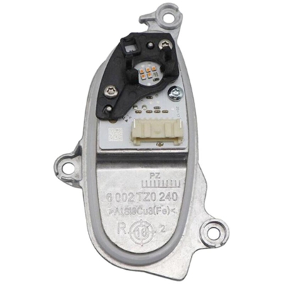 Carall - Lampada Modulo Led 63117466110 Destra 6002TZ0240 Per Freccia Indicatore BMW X3 X4 2016-2019