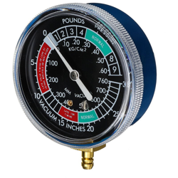 Sincronizzatore di bilanciamento del carburatore universale per moto per Yamaha / Honda / Suzuki características