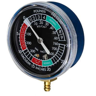 Sincronizzatore di bilanciamento del carburatore universale per moto per Yamaha / Honda / Suzuki