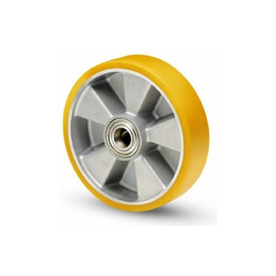 Ruota-vulkolan Sfusa Mm 100/18a