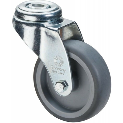 Ruota, Ruota In Gomma, A301.A80.100