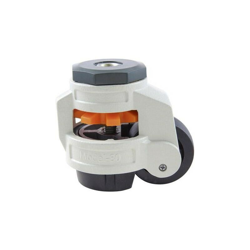 Roulette Cuscinetto Ruota Sollevamento 40 Millimetri Rückenbucopa W221.A90.040 precio