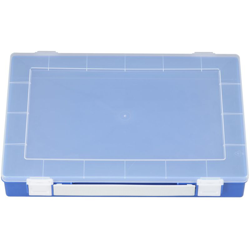 huenersdorff assortimento kaesten PP-Premium, 1 pezzi, blu, 600100 precio