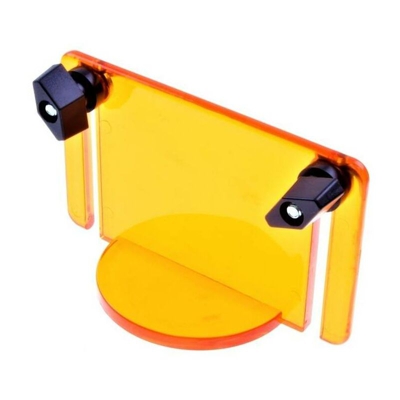 999.110.06 Cuffia Protettiva Trasparente Completa (X Tavolo Pro 2015)