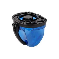 Contenitore polvere - Accueil 297323 - Rowenta precio